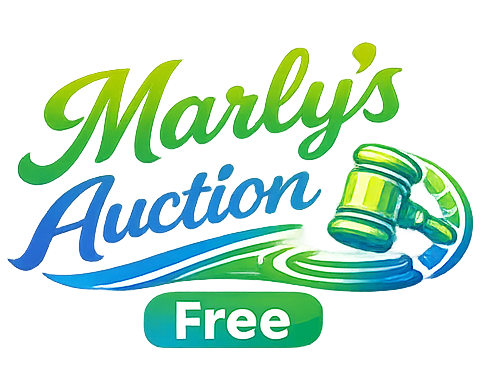 Marly's Auction Free