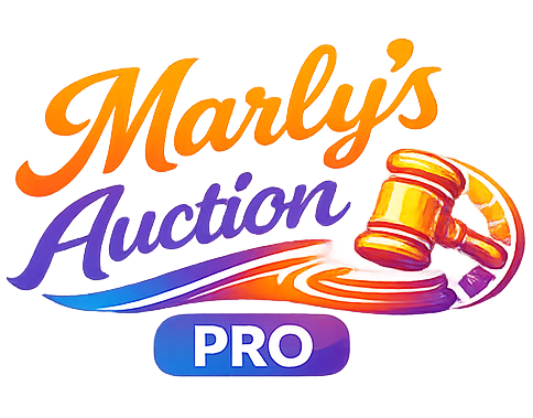 Marly's Auction Pro